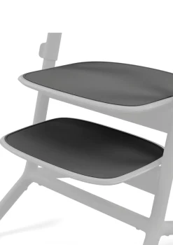 Umbau-Set zum Lernturm 'Lemo' Stunning Black