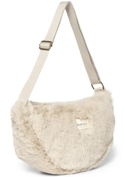 Umhängetasche 'Faux Adult Fanny Pack' Neutral