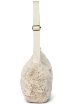 Umhängetasche 'Faux Adult Fanny Pack' Neutral