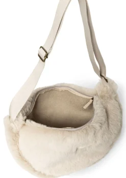 Umhängetasche 'Faux Adult Fanny Pack' Neutral