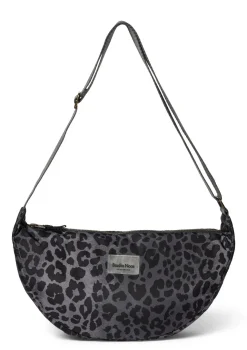 Umhängetasche 'Puffy Adult Fanny Pack' Antra Leopard