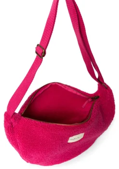 Umhängetasche 'Teddy Adult Fanny Pack' Pink