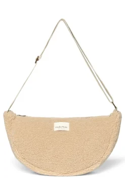 Umhängetasche 'Teddy Adult Fanny Pack' Ecru