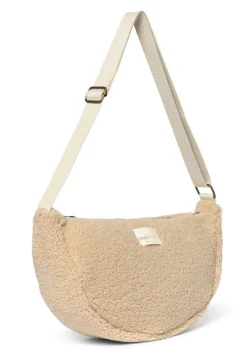 Umhängetasche 'Teddy Adult Fanny Pack' Ecru