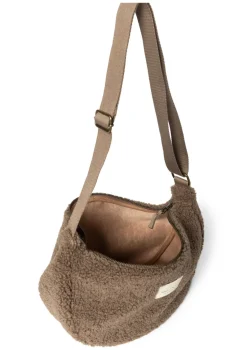 Umhängetasche 'Teddy Adult Fanny Pack' Brown