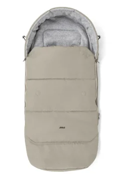 Universal Fußsack Sage Green