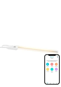 Unterbettbeleuchtung 'Connected Home Glow'