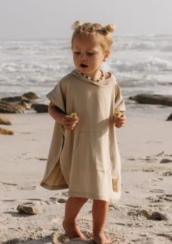 UV-Poncho UPF 50+ Sandy Beach