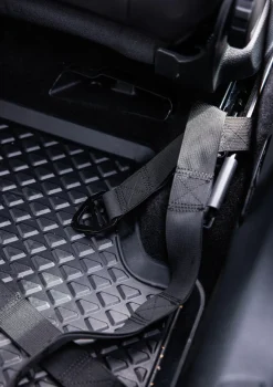 Verankerungsband für Stretch Kindersitz