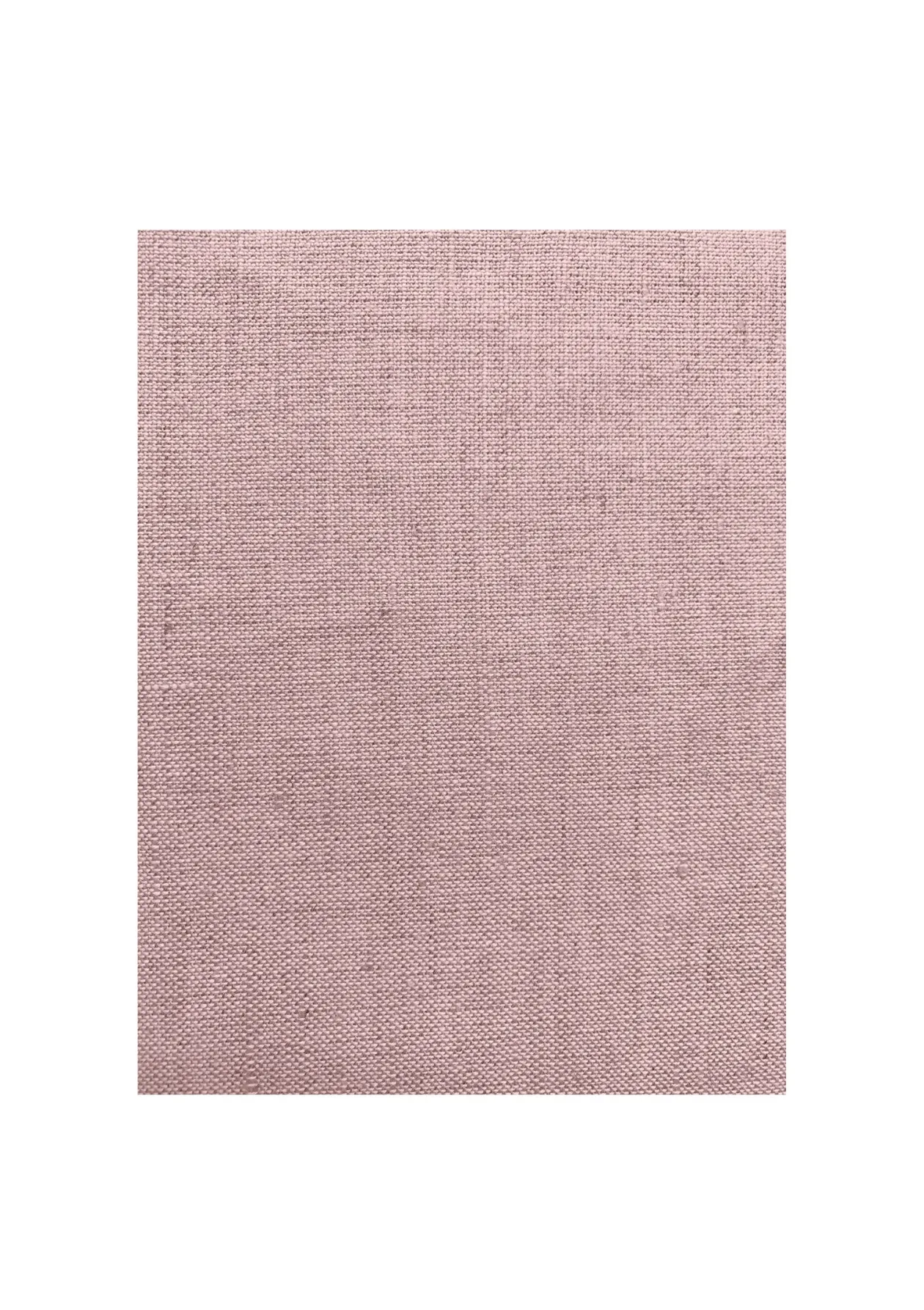 Vorhang für halbhohes Hochbett & Etagenbett 'Seaside Classic' rosa