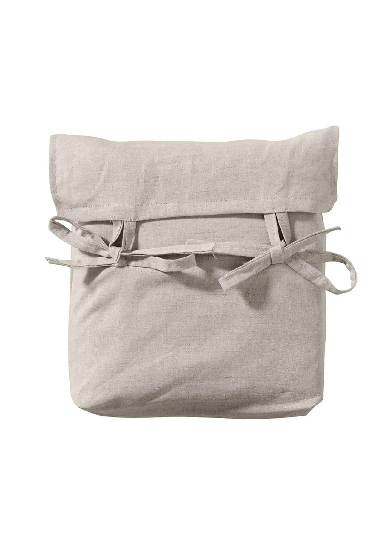 Vorhang für 'Wood Mini+' natur