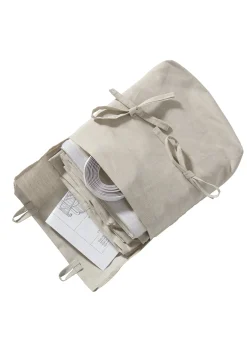 Vorhang für 'Wood Mini+' natur