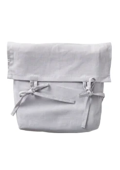 Vorhang für 'Wood Original' grau