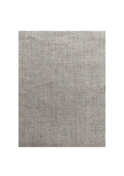 Vorhang 'Wood Original' natur