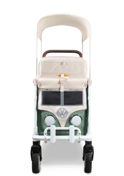 VW2 Volkswagen Kinderwagen 2-Sitzer