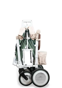 VW2 Volkswagen Kinderwagen 2-Sitzer