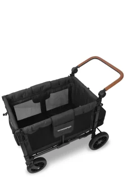 W4 Luxe Kinderwagen 4-Sitzer
