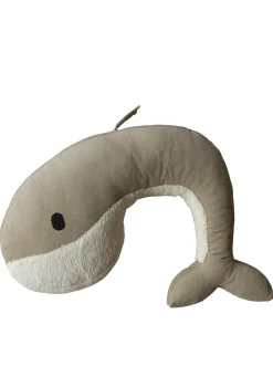 Wal Reisekissen Sand