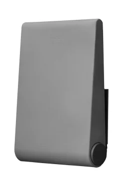 Wandwickeltisch 'Wally' Dusty Grey