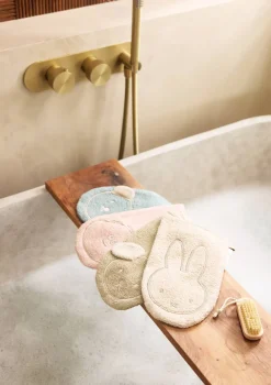 Waschlappen 'Boris' Sea Green