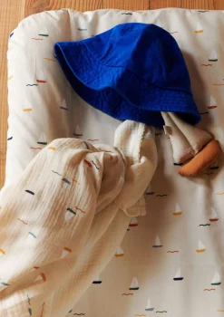 Wickelauflage 'Dove' Pond Boats