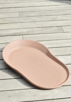 Wickelauflage 'Mamee' Coral