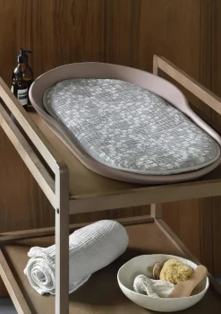 Wickelauflage 'Mamee' Coral