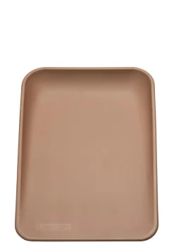 Wickelauflage 'Matty' Clay