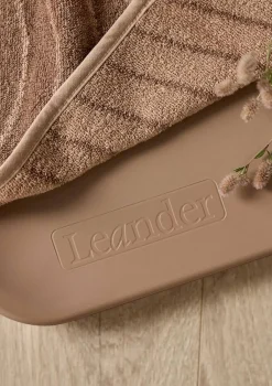 Wickelauflage 'Matty' Clay