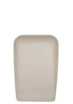 Wickelauflage 'Matty Mini' Cappuccino