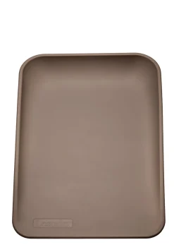 Wickelauflage 'Matty' Mocca