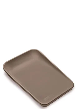 Wickelauflage 'Matty' Mocca