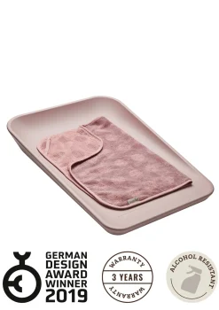 Wickelauflage 'Matty' Wood rose