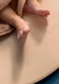 Wickelauflage 'Mavis' Elegance Beige