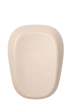 Wickelauflage 'Mavis' Muted Terra