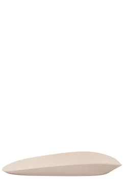 Wickelauflage 'Mavis' Muted Terra