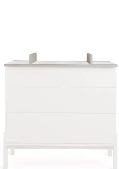 Wickelaufsatz für Kommode 'Ashi' Clay