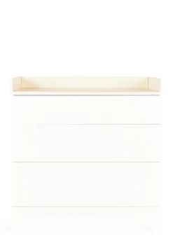 Wickelaufsatz XL für Kommode 'Tsugi' Butter