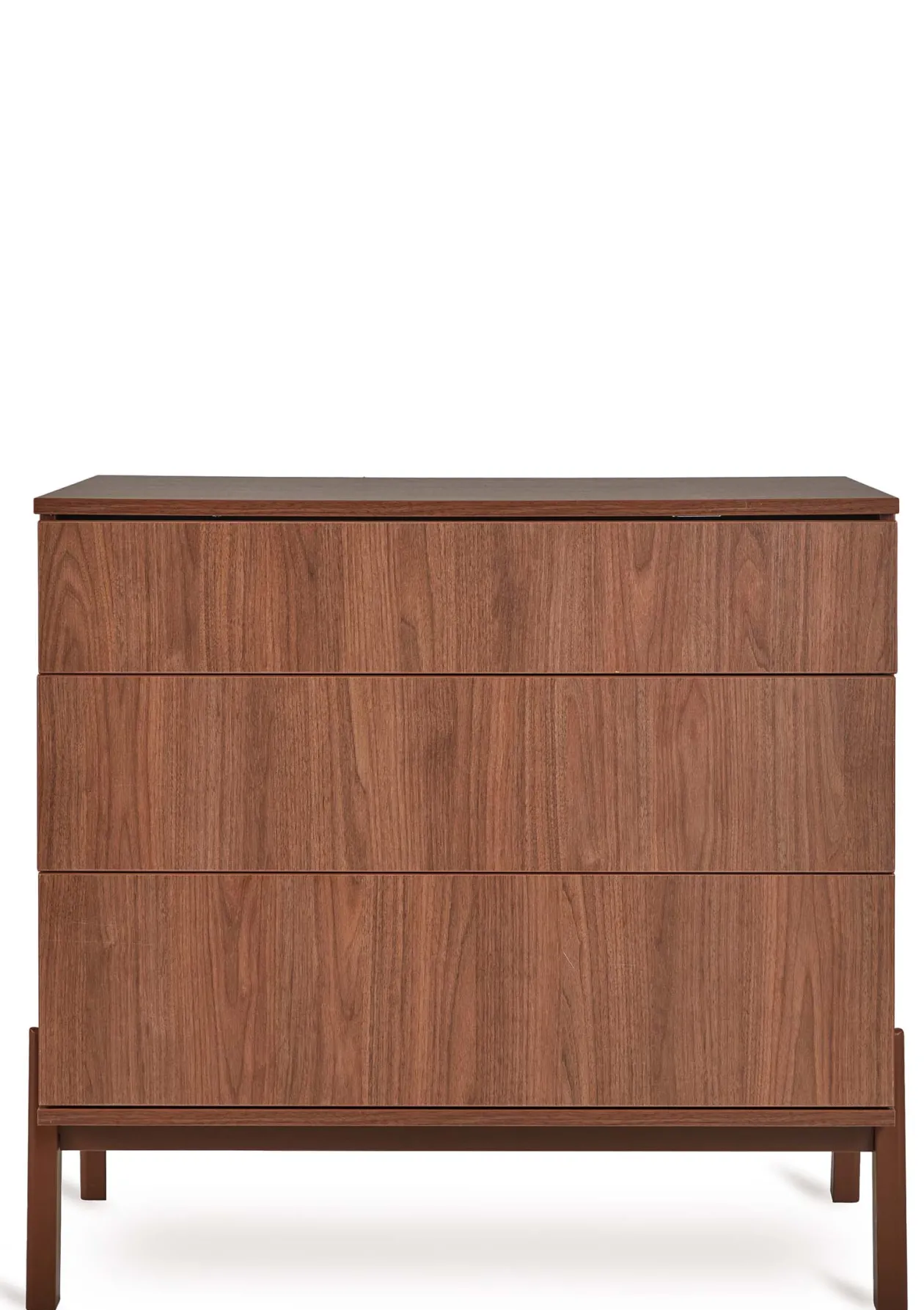 (Wickel-)Kommode 'Ashi' Chestnut