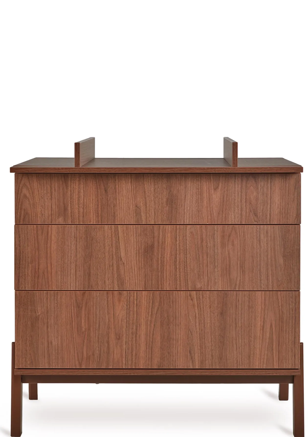 (Wickel-)Kommode 'Ashi' Chestnut