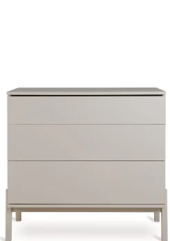 (Wickel-)Kommode 'Ashi' Clay