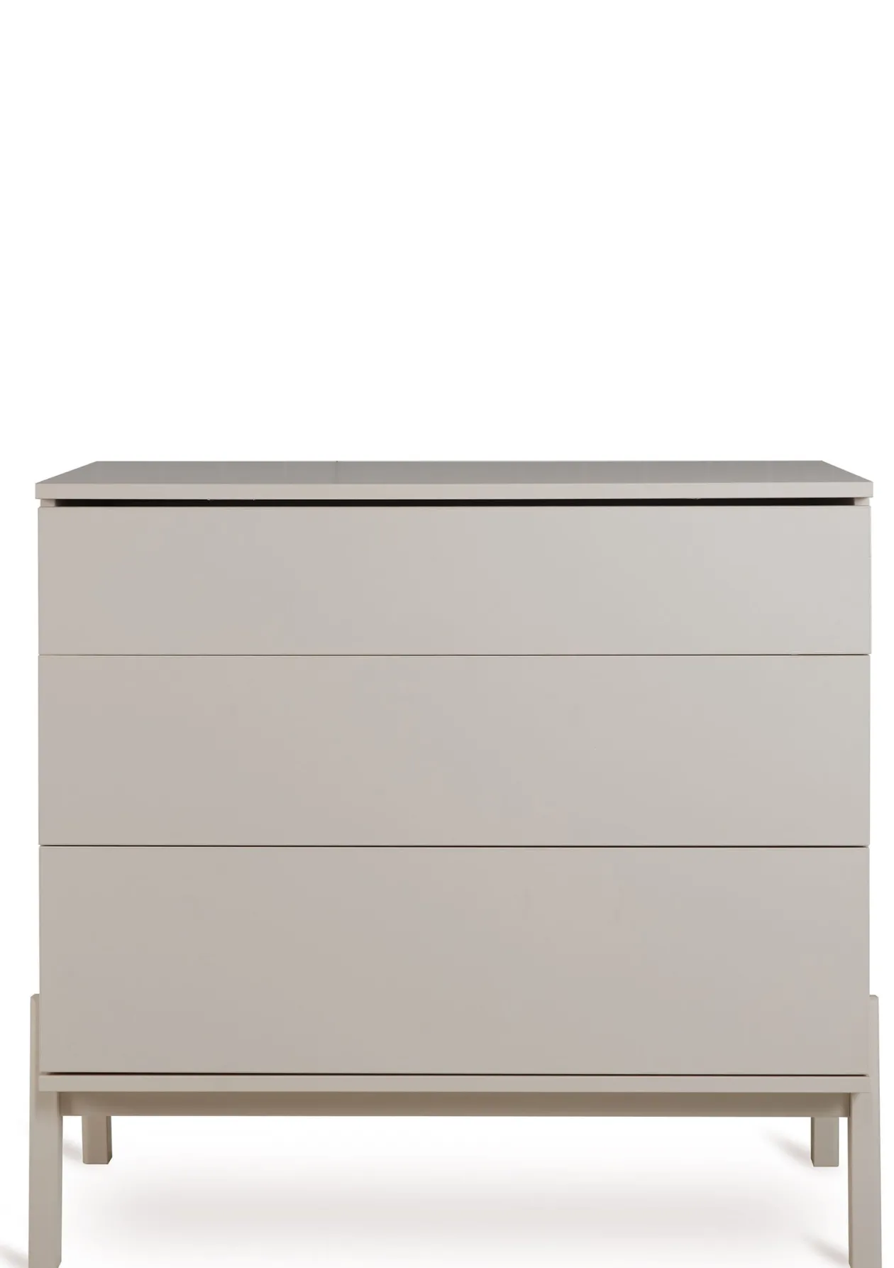 (Wickel-)Kommode 'Ashi' Clay