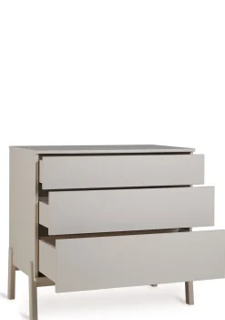 (Wickel-)Kommode 'Ashi' Clay