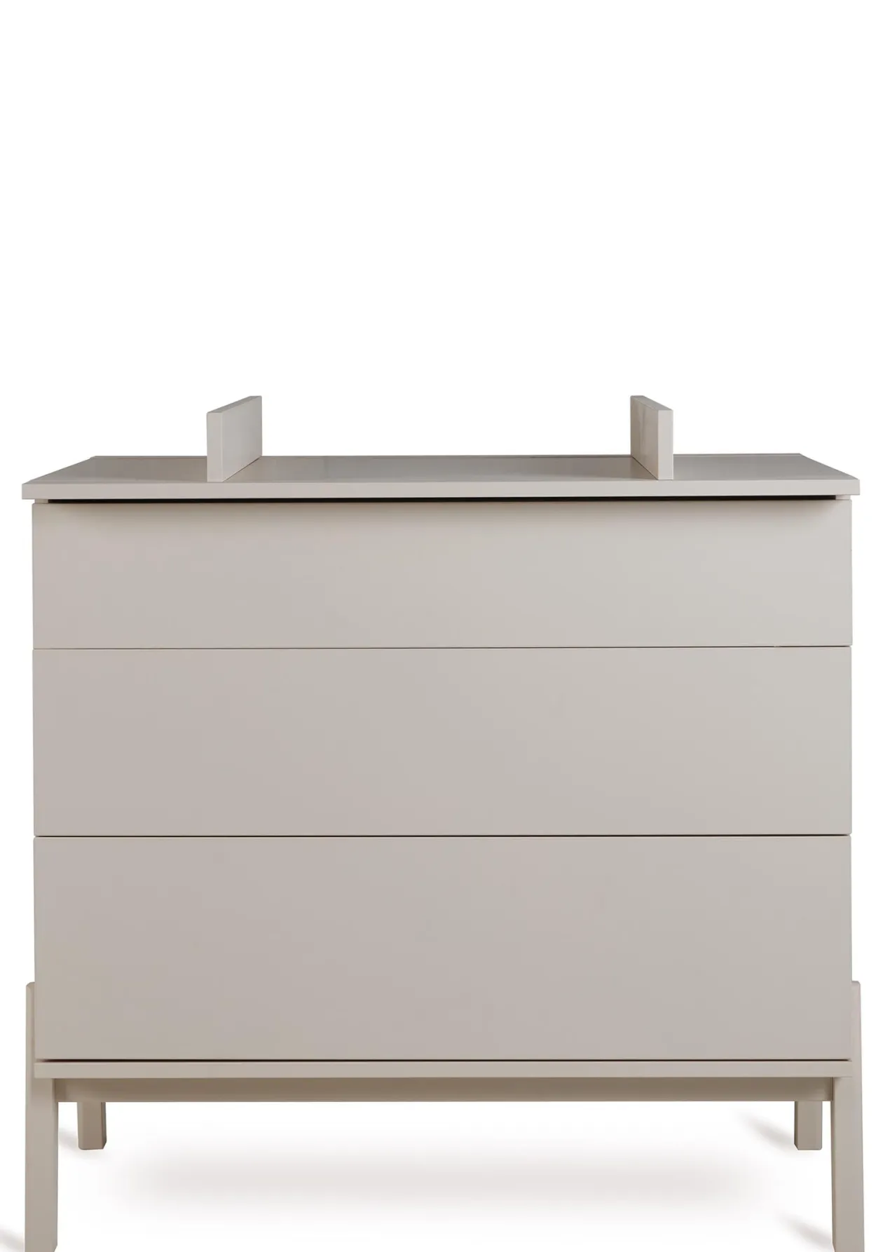 (Wickel-)Kommode 'Ashi' Clay