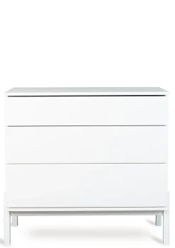 (Wickel-)Kommode 'Ashi' Cream