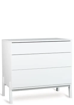 (Wickel-)Kommode 'Ashi' Cream