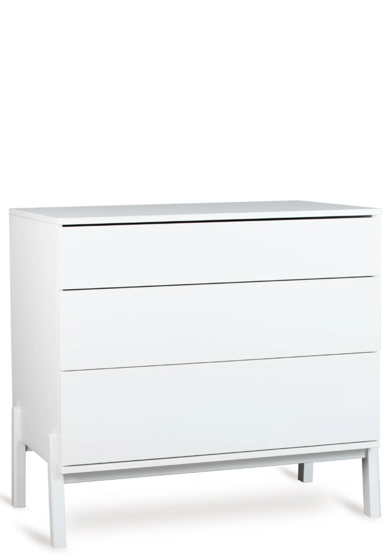 (Wickel-)Kommode 'Ashi' Cream