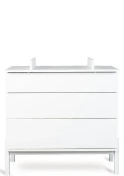 (Wickel-)Kommode 'Ashi' Cream