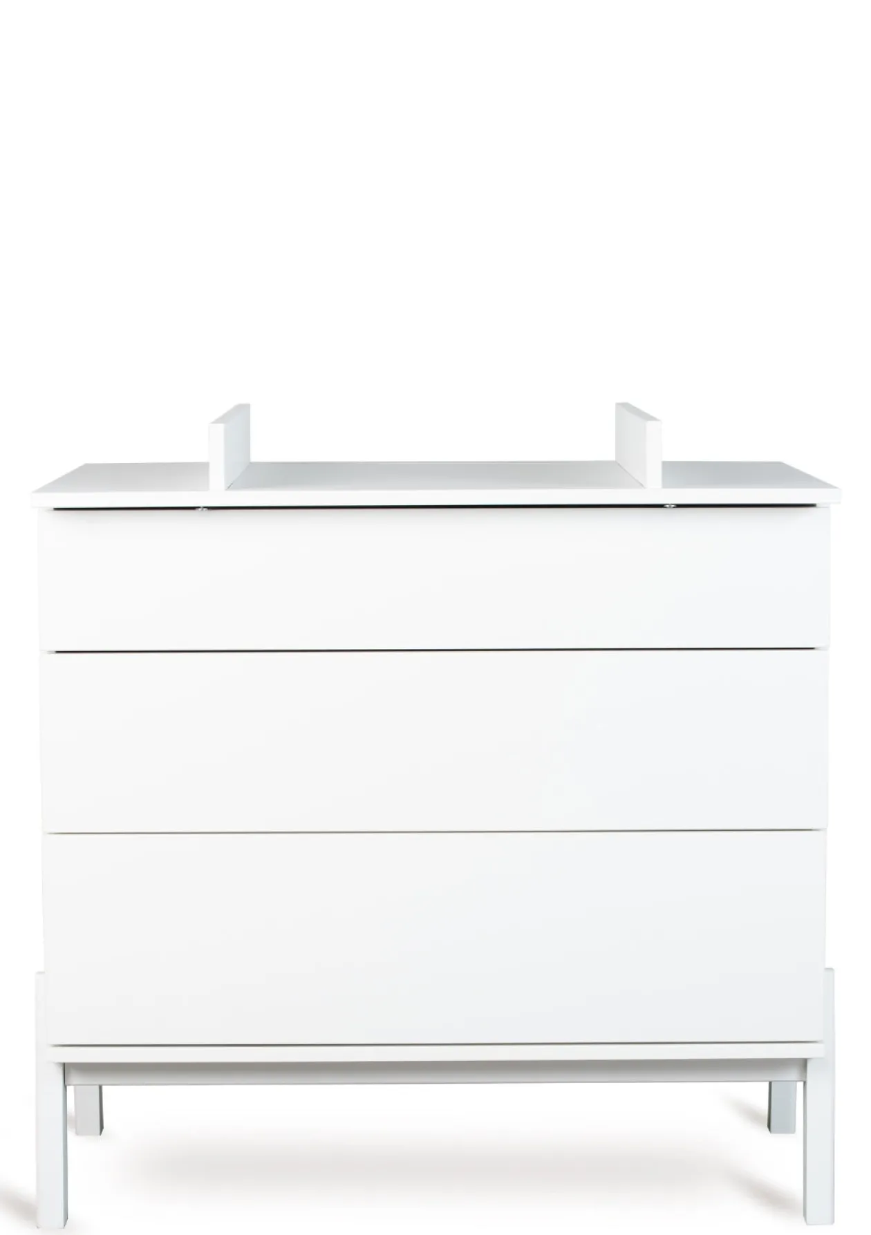 (Wickel-)Kommode 'Ashi' Cream