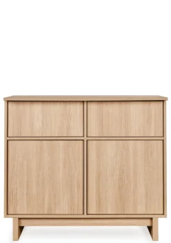 (Wickel-)Kommode 'Kyo' Honey Ash